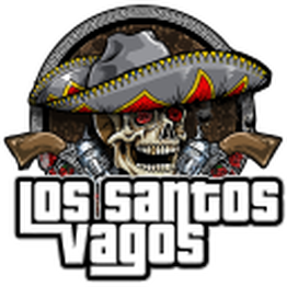 Los Santos Vagos - song and lyrics by KA1D
